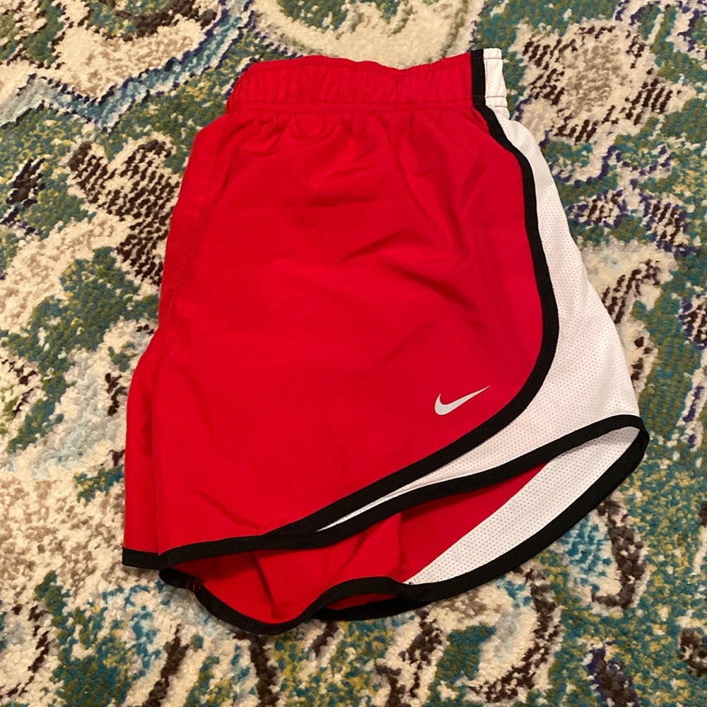 Nike Tempo Running Shorts
